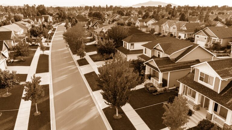 Porter Square neighborhood